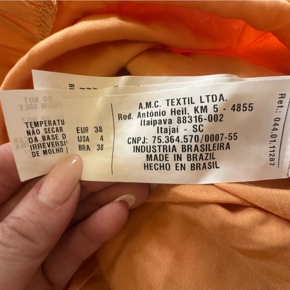 Gorgeous Colcci dress - Picture 9 of 10